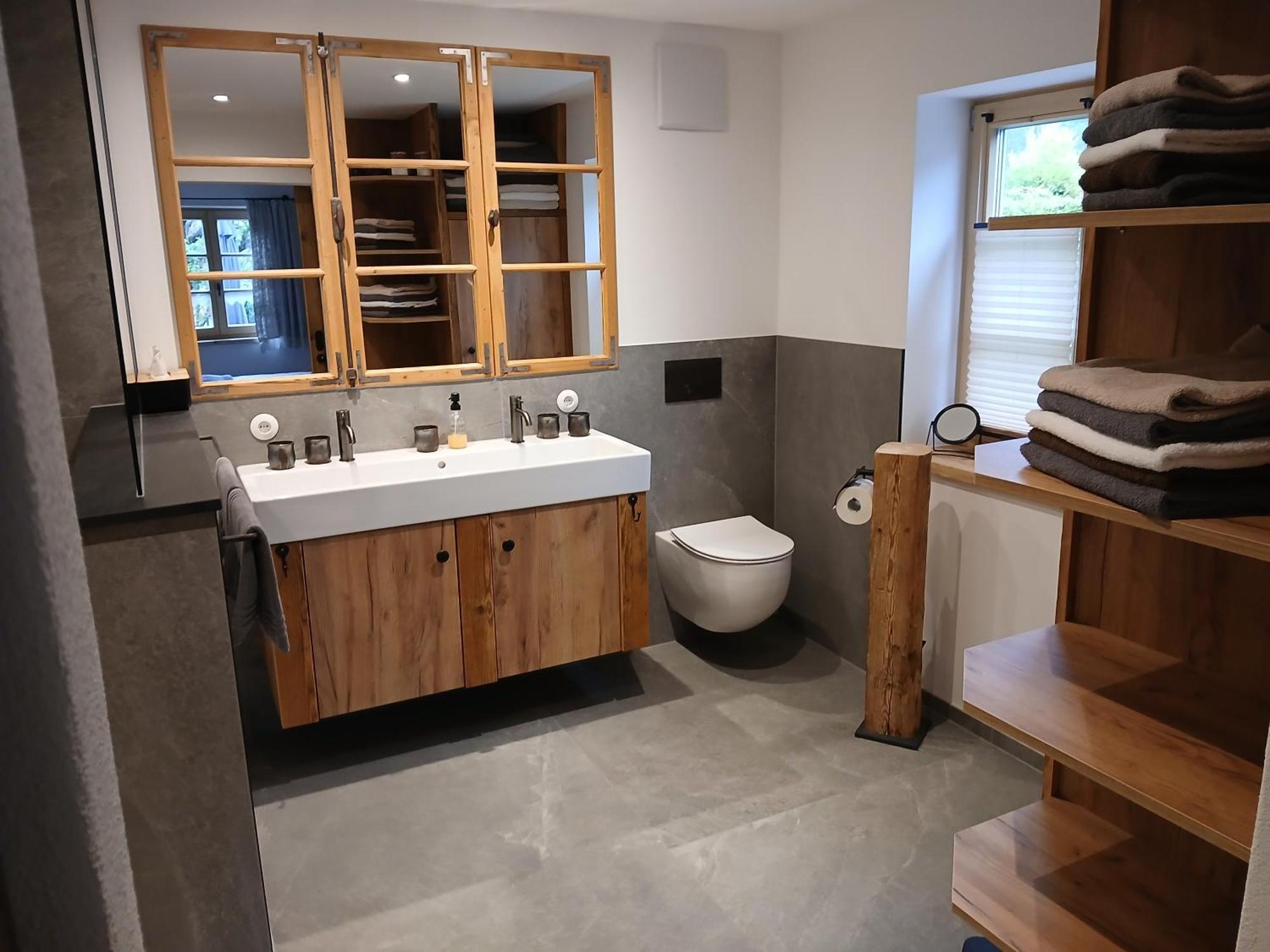 Ferienhaus Keramik-Alm Mit Garten Und Sauna Oberwössen Exterior foto